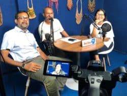 Episode 2 Podcast “Ketika advokasi HAM Papua berhadapan dengan resiko kriminalisasi”