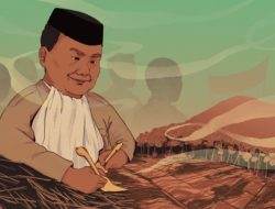 Kroni Prabowo kepung Proyek Lumbung Pangan, ancam lingkungan, hutan Papua dan habitat Orangutan