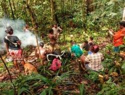 Catatan akhir tahun 2021 : HAM, kekerasan dan represi di Tanah Papua pada kuartal ketiga