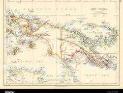 Lini masa West Papua dari penguasaan Belanda hingga Indonesia.