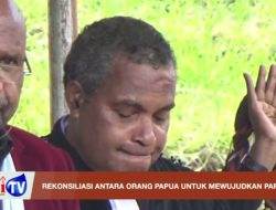 Rekonsiliasi antar orang Papua untuk mewujudkan Papua damai