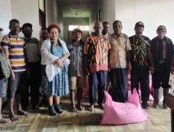 Komunikasi dengan warga, kunci menjaga keamanan wilayah konflik di Papua