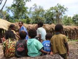 Pasukan non organik ditarik dari Nduga, Papua, pengungsi Nduga di Wamena bisa pulang