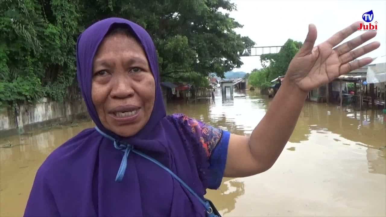  Banjir dan tanah longsor di Jayapura, 6 orang meninggal