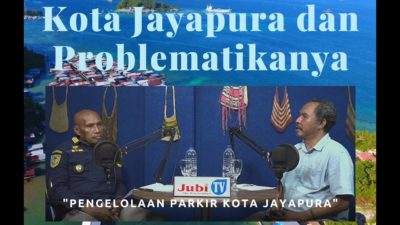 Episode 1 – Kota Jayapura dan Problematikanya //”Warisan” PON Papua 2021//