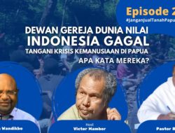 Episode 2 : Indonesia dinilai gagal tangani krisis kemanusiaan di Papua? Bagaimana nasib OAP saat tak miliki tanah lagi?