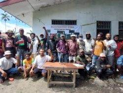 PRP akan lanjutkan penolakan Otonomi Khusus Papua