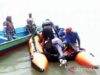 Tim SAR temukan satu korban perahu motor tenggelam di Muara Kokonao Timika