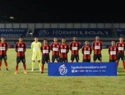 Gagal raih tiga Poin saat Kontra PSM Makassar, Nasib Persipura kian tidak menentu