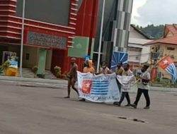 Pengadilan Negeri Jayapura Tunda Sidang Pembacaan Dakwaan Para Pengibar Bintang Kejora