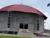 KPK Pastikan belum tahan Tersangka dugaan Tipikor Pembangunan gedung Gereja Kigmi Mimika