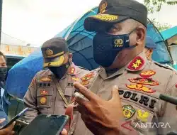 Dua Senjata Direbut dari Bripda Diego Rumaropen, Kapolda Ingatkan Brimob dan TNI Waspada