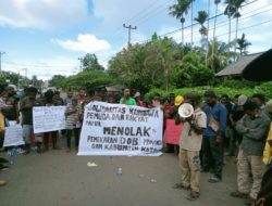 Tolak pemekaran di Tanah Papua, mahasiswa minta pemerintah benahi kesenjangan OAP