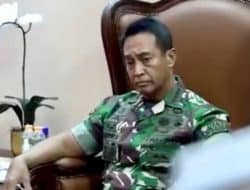 Pemeriksaan Kasus  Paniai Berdarah, Panglima TNI : Dalam UU Peradilan Militer, Kita hanya mengurus perizinan
