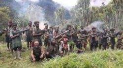 Tentara Papua