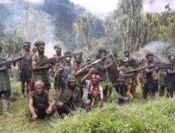 Kebohongan Danki TNI di Gome, Menguak Fakta Keterlibatan TNI Polri menyamar sebagai Pekerja Proyek di Papua