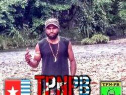 Abraham Mate Ditangkap di Manokwari, Kabid Humas Polda: Dia Terduga Pelaku penyerangan Pos Ramil Kisor Maybrat