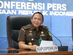 Berkas Perkara IS Purnawirawan TNI Kasus HAM Berat Paniai Lengkap, Tersangka Belum Ditahan