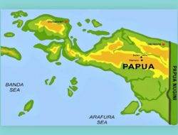 Papua Menangis….., kenapa?