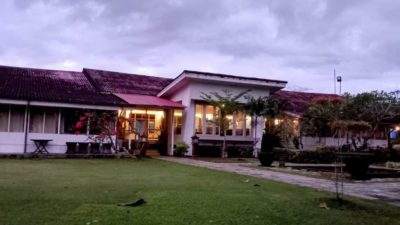 Hotel Papua