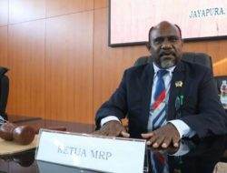 Elit Politik Sibuk Urus Pemekaran di Tanah Papua, Kabupaten Baru sudah beres kah?