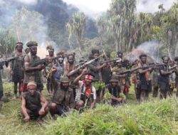 TPNPB dilaporkan serang Pos Satgas MUPE di Nduga, 1 anggota TNI tewas