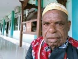 Muslim Papua menghadapi Bulan Suci Ramadhan