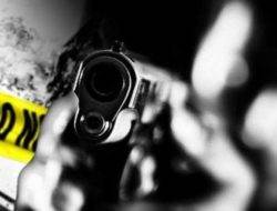 Polisi Tetapkan EH Sebagai Tersangka Penembakan Tiga Orang Polisi di Yahukimo