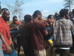Warga sipil tewas tertembak di Nduga, belum diketahui siapa pelaku penembakan