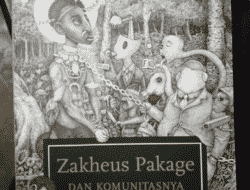 Zakheus Pakage dan Komunitasnya: Wacana Keagamaan Pribumi, Perlawanan Sosial-Politik dan Transformasi Sejarah Orang Mee, Papua