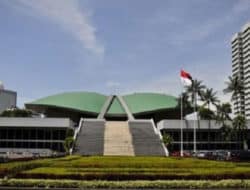 Badan Legislasi DPR RI sahkan 3 RUU DOB Papua