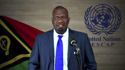 Vanuatu bantah anggota MSG dukung penerimaan donasi dari Kepolisian Indonesia