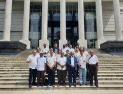 MRP berharap Mahkamah Konstitusi mengabulkan Permohonan Uji Materiil Perubahan UU Otsus Papua