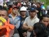 Jokowi didesak tindak lanjuti rekomendasi Komnas HAM terkait 8.300 buruh PT Freeport