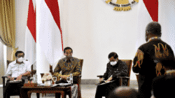 Manipulatif Screenshot 2022-05-22 at 09-49-30 Presiden Terima Majelis Rakyat Papua dan Papua Barat di Istana Bogor