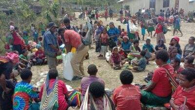 Indonesia diingatkan kemungkinan kekejaman massal terjadi di Tanah Papua