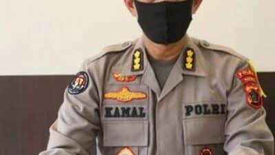 Anggota Polres Yahukimo Ditembak OTK saat di ATM BRI