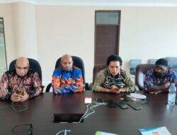 DPR Papua Sebut Kasus Mutilasi Empat Warga Nduga sebagai Tindakan tidak Manusiawi
