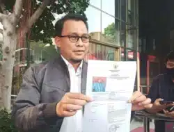 Anggota TNI Bakal Dipanggil KPK terkait Kaburnya Bupati RHP