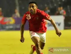 PSIS Semarang Tutup Bursa Transfer Pemain di Liga 1 dengan Datangkan Tibo