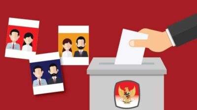 KPU Kabupaten Yelimo Dinilai Kurang Transparan soal Tahapan Pemilu 2024