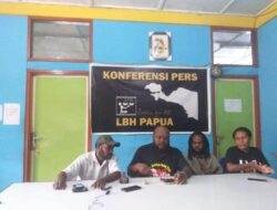 LBH Papua Sebut Penyelesaian Kasus Paniai Berdarah Banyak Pilihan Aturan Hukum
