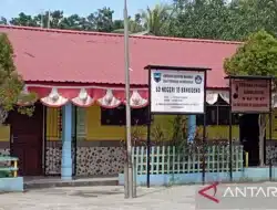 Soal Perundungan di Sekolah, Kepala Diskdik Papua Barat Jangan Sampai Akibatnya Mengganggu Psikologi Anak