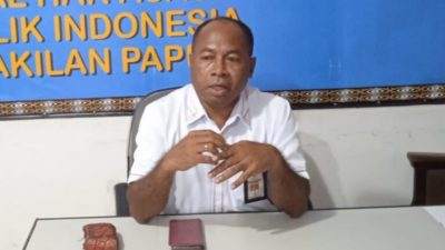 Ketua Komnas HAM Papua: TNI dan Polri Kedepankan Upaya Damai saat Pembebasan Pilot Susi Air 