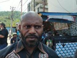 Anggota DPR Papua: Pembunuhan Pekerja jalan di Teluk Bintuni Merendahkan Martabat Manusia