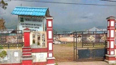 Selain korban jiwa, Polda Papua ungkap kerusakan pasca Lakalantas di Dogiyai