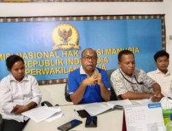 Komnas HAM: Penganiayaan yang dilakukan Anggota TNI AD di Pos Damai Cartenz Keerom sebagai Pelanggaran HAM