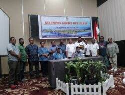 Freeport Indonesia diminta bayar kompensasi bagi masyarakat Mimika yang mendiami Pesisir