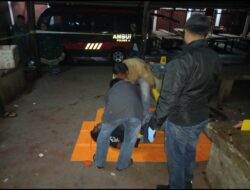Polisi masih selidiki Kasus Penemuan Mayat di Pasar Wamena