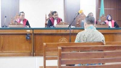 Kejagung diminta gunakan Dissenting Opinion Majelis Hakim untuk tetapkan tersangka baru Kasus Paniai